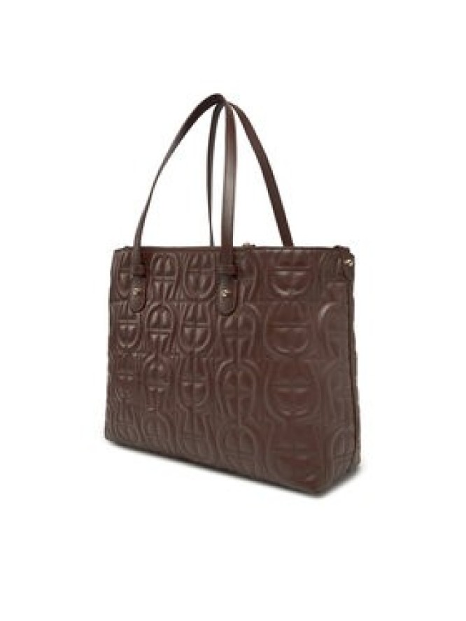 Aigner Torebka 137074 Brązowy