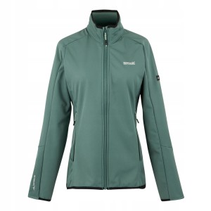 Damska Kurtka Moutdale Soft Shell