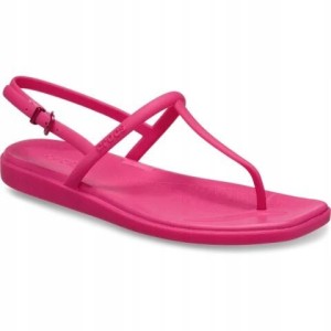 Japonki Dla Dorosłych Crocs Miami Thong Flip