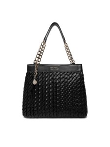 Nine West Torebka CEO-DAKOTA-II-LDA8007 Czarny