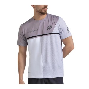 T-shirt Bullpadel Paquito 26i