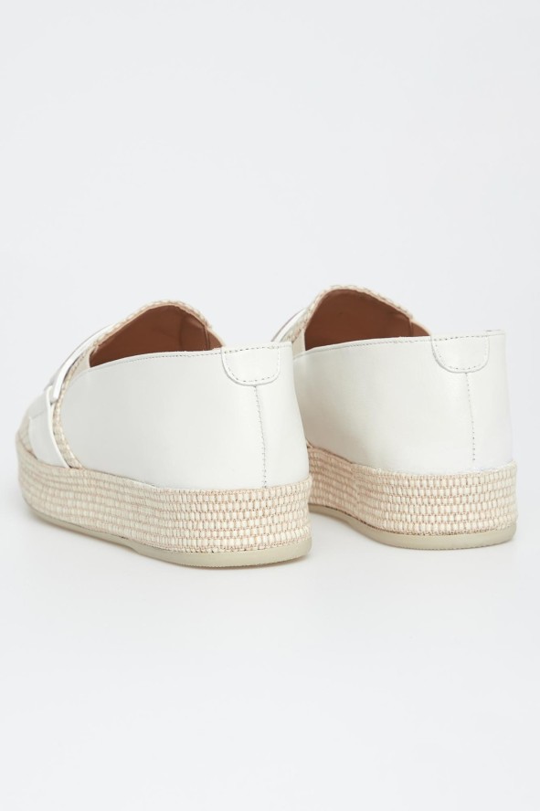 Espadryle damskie CESARE CASADEI