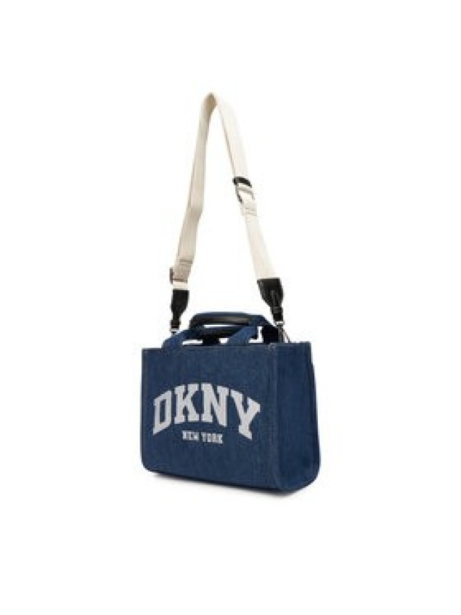 DKNY Torebka R52ADC80 Niebieski