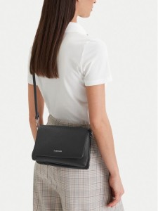 Lasocki Torebka CEO-LSK-X-003-07 Czarny