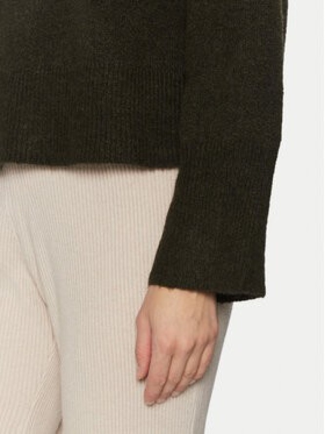 JDY Golf Debbie 15339501 Zielony Regular Fit