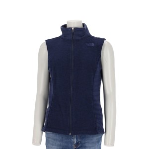Second life - The North Face damska bluza polarowa - Stan bardzo dobry