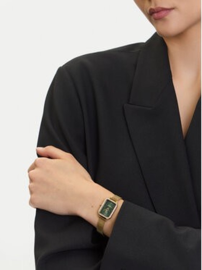 U.S. Polo Assn. Zegarek Odette USP8391GR Złoty