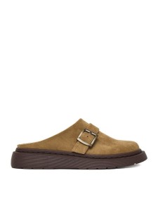 DeeZee Klapki CEO-HY7010-7 Beżowy