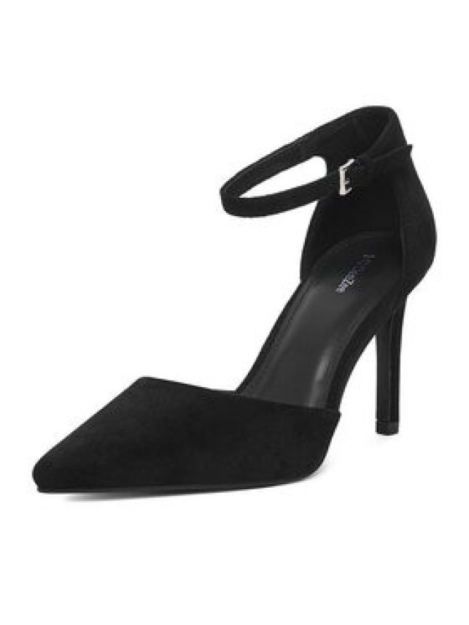 DeeZee Szpilki CEO-TS6391-01 Czarny