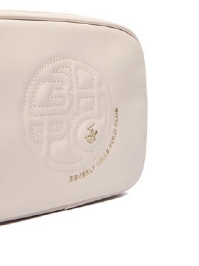 Beverly Hills Polo Club Torebka CEOWB-BHPC-L-002-09 Écru