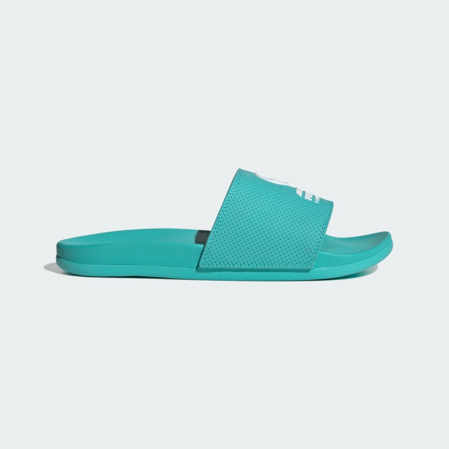 Klapki adilette Comfort MER