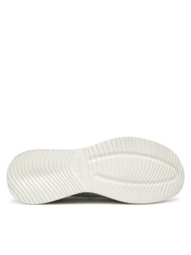 Skechers Sneakersy Bobs Squad-Tough Talk 32504/SAGE Zielony