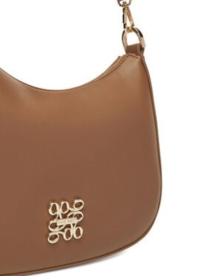 Nine West Torebka CEO-NANCY-H241690 Brązowy