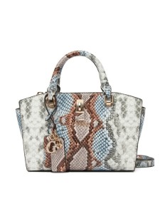 Guess Torebka Queensland Mini HWKG96 55760 Kolorowy