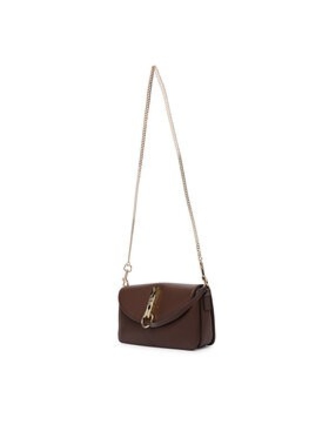 LOVE MOSCHINO Torebka JC4020PP1PLI0300 Brązowy