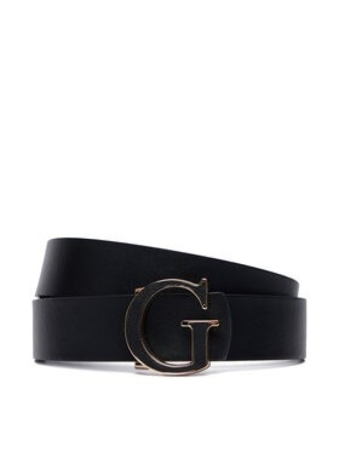 Guess Pasek BW9498 P6430 Czarny