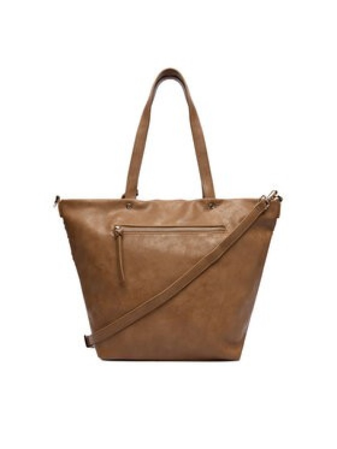 Lasocki Torebka C-MLP-E-025-05 Brązowy