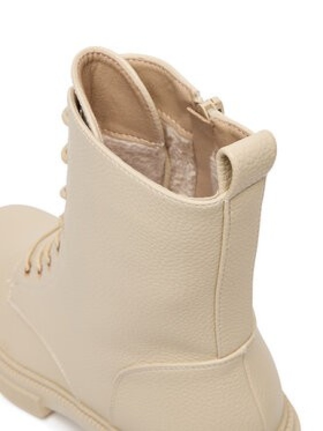 DeeZee Trzewiki HX21056-58A Beżowy