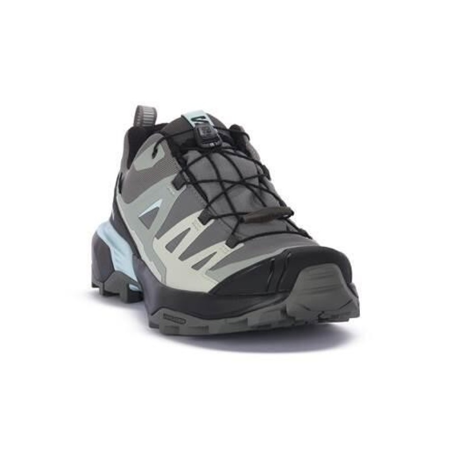 Buty trekkingowe damskie Salomon X Ultra 360 Gtx W