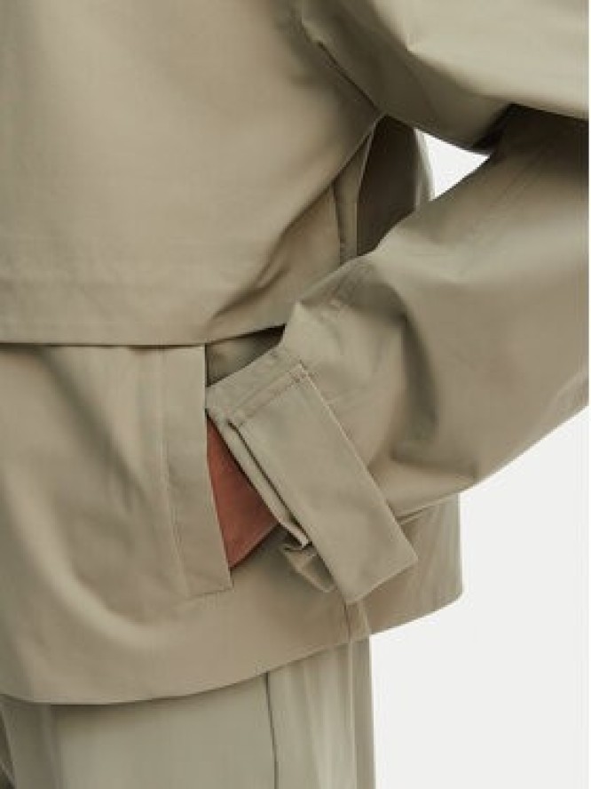 Guess Kurtka przejściowa W6GL03 W1406 Khaki Regular Fit