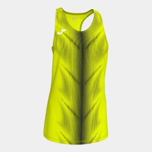 Damski tank top Joma Olympie