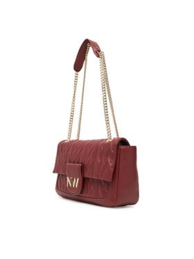 Nine West Torebka CEO-Astoria-Allure-LX10165 Bordowy