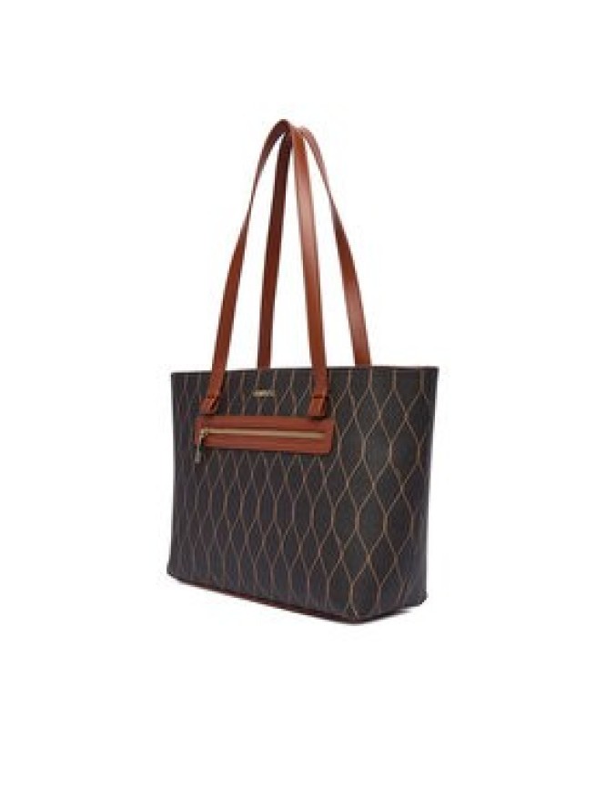 MEXX Torebka CEO-MEXX-S-010-10 Brązowy ciemny