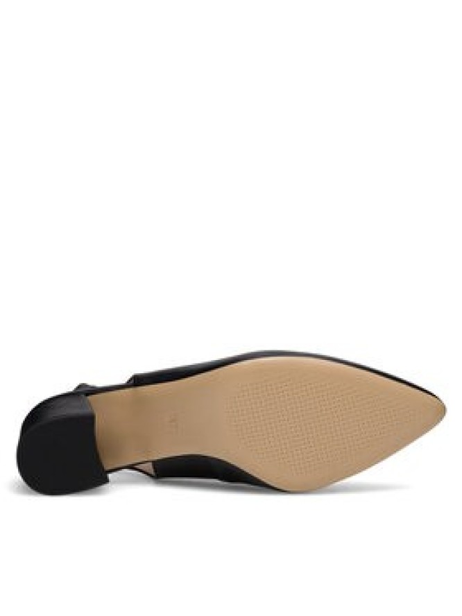 Lasocki Czółenka WYL3095-7Z-L Czarny