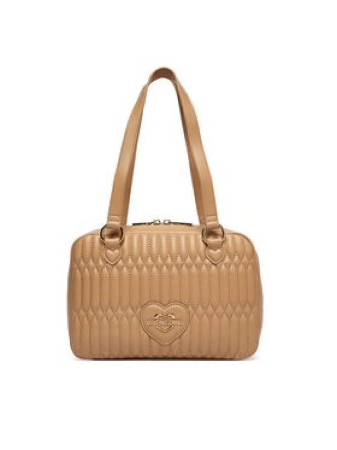 LOVE MOSCHINO Torebka JC4034PP1OLJ0104 Beżowy