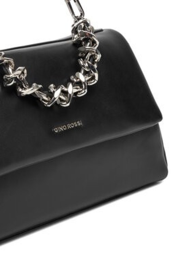 Gino Rossi Torebka CEO-LARA-LDA8144A Czarny