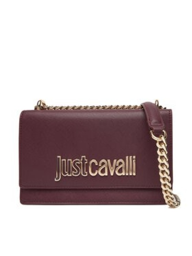 Just Cavalli Torebka 79RA4BBA Fioletowy