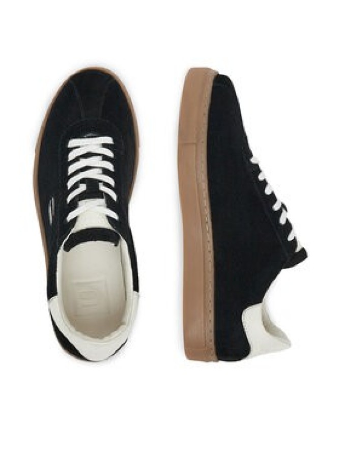 G-Star Raw Sneakersy DARLA-118905 Czarny