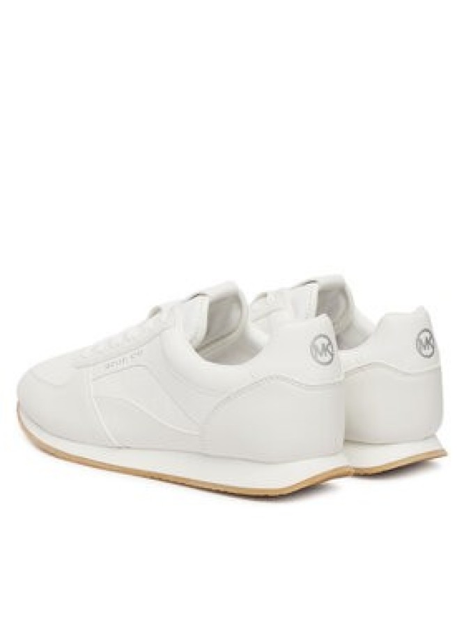 MICHAEL Michael Kors Sneakersy Cindy 43T6CDFS1L Biały