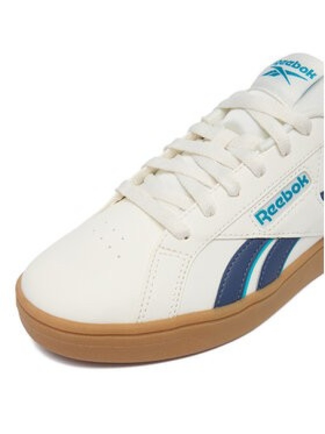 Reebok Sneakersy CEO-COURT RETRO 100260728 Biały