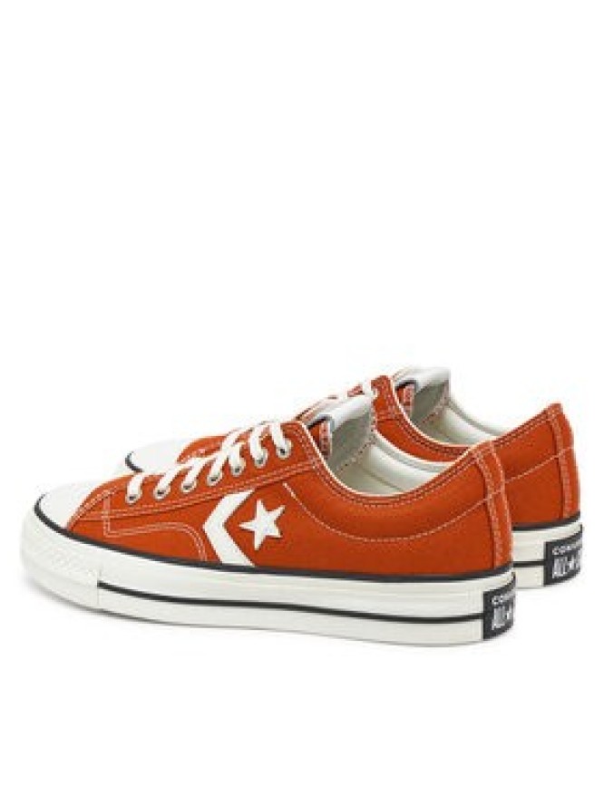 Converse Trampki Star Player 76 A10520C Czerwony