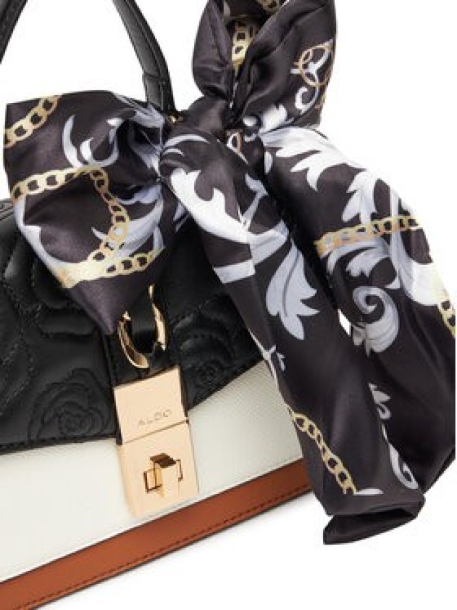 Aldo Torebka Varpass 14037097 Brązowy