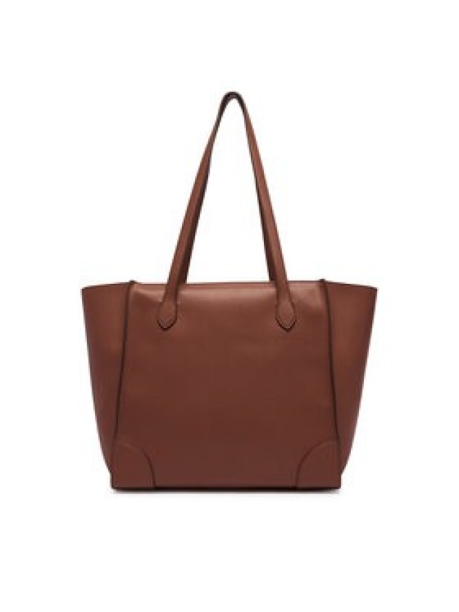LOVE MOSCHINO Torebka JC4158PP1PL1320A Brązowy