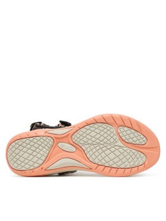 CMP Sandały Hamal Wmn Hiking Sandal 38Q9956 Kolorowy