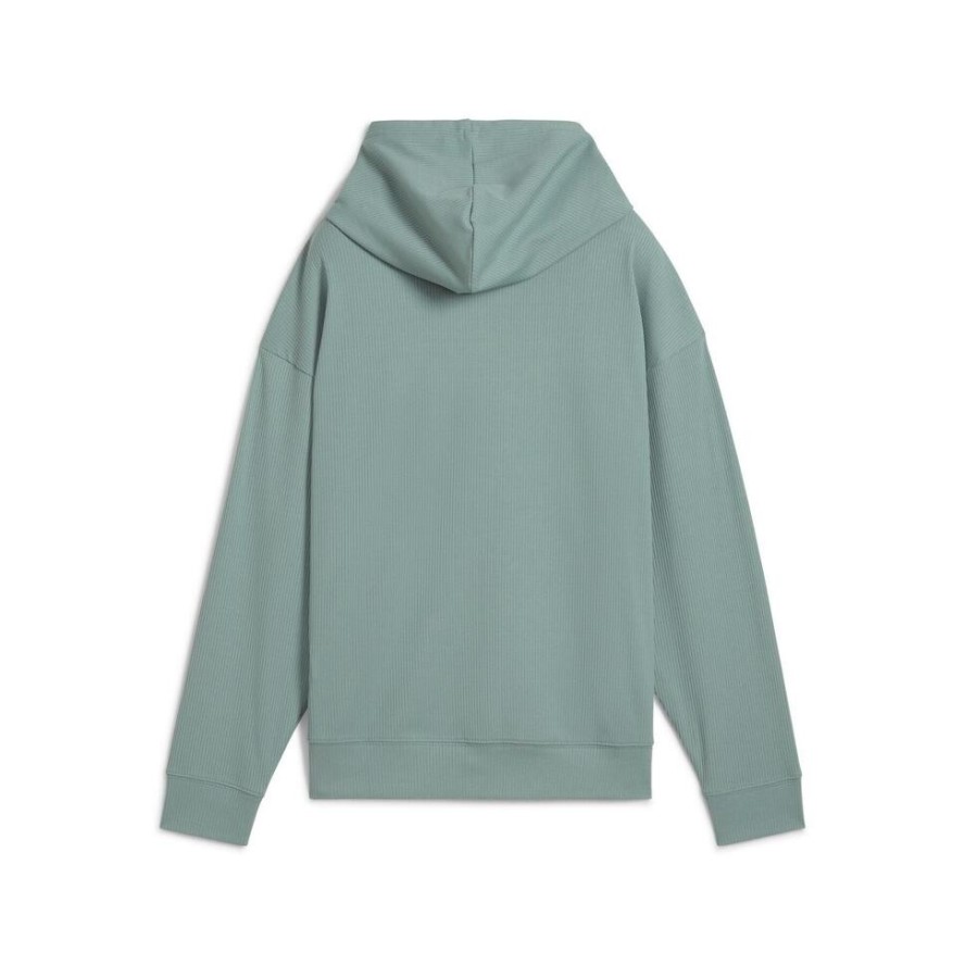 Bluza damska z kapturem Puma ESS Elevated Comfort