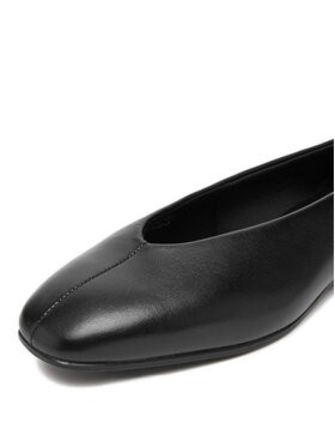 Lasocki Baleriny CEO-RST-ROMI-67 Czarny