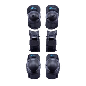 Zestaw ochraniaczy K2 Prime Pad Set W