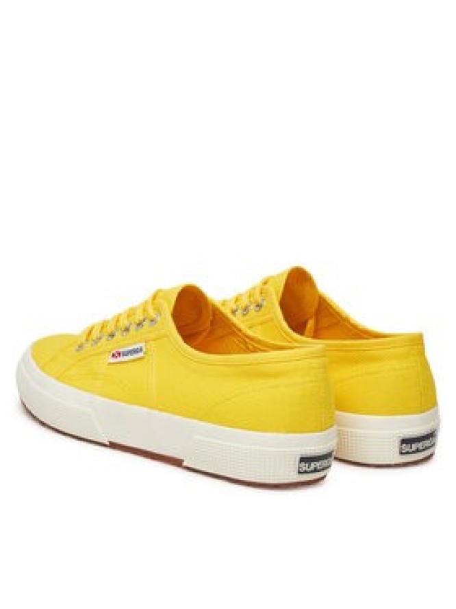 Superga Tenisówki S000010 Kolorowy