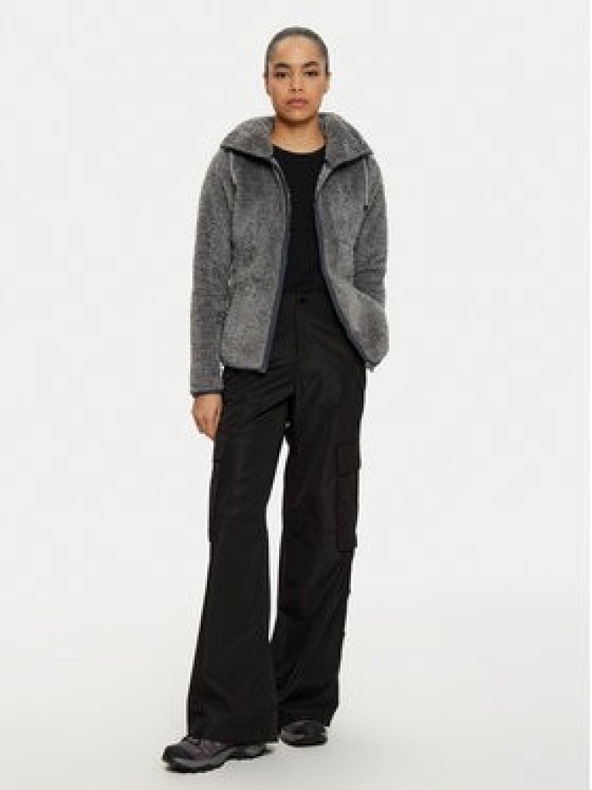 Protest Polar Riri 3693300 Szary Regular Fit