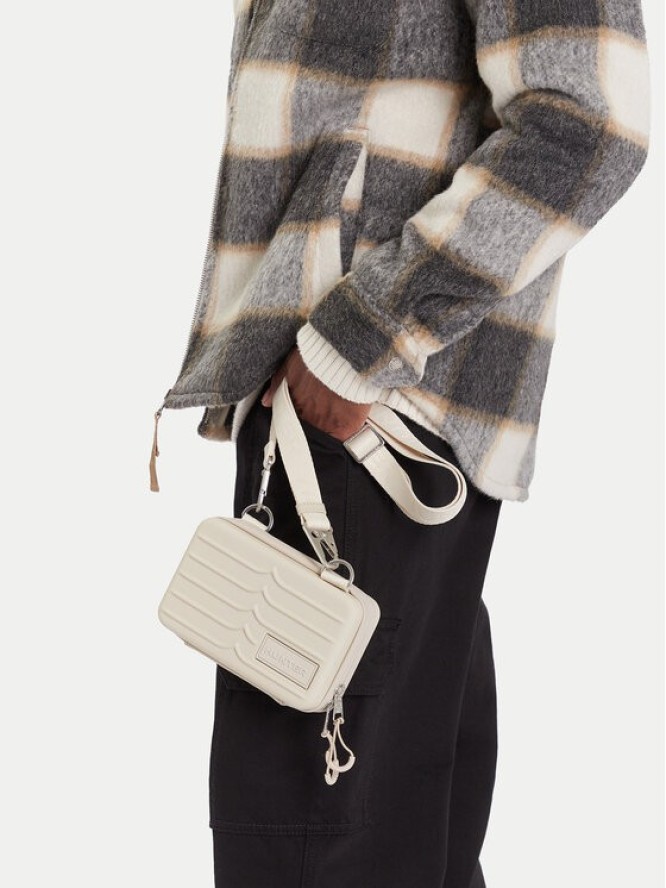 Hunter Torebka CEO-HTR-XC-009-08 Biały