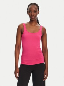 HUGO Komplet topów 50469682 Écru Regular Fit