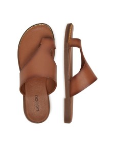 Lasocki Japonki LALITA WI23-LALITA-10 Brązowy