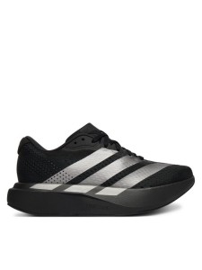 adidas Buty do biegania Duramo Speed 2 Shoes KZ8979 Czarny