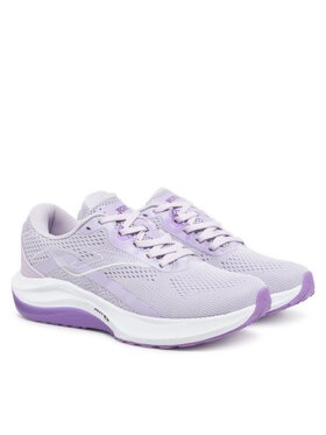 Joma Buty do biegania Hispalis 2519 Violet RHISLS2519 Fioletowy