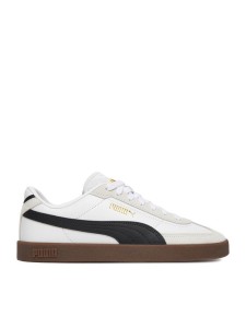 Puma Sneakersy CLUB II ERA 39744707 Beżowy