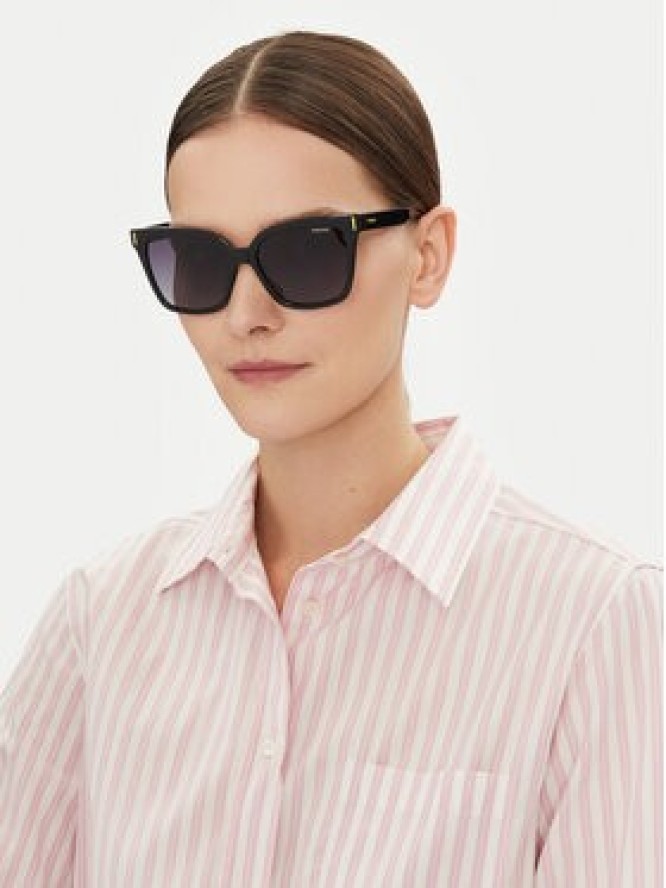 Polaroid Okulary przeciwsłoneczne PLD 6192/S Czarny